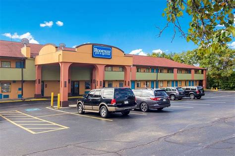 rodeway inn hotels|Book Rodeway Inn Hotels in Monroeville, PA